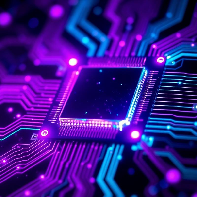 Quantum-Powered SEO